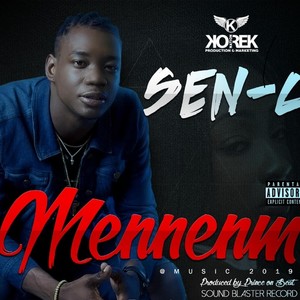 Mennenm (Explicit)