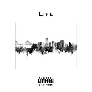 Life (feat. $mall$ & Savitho) (Explicit)