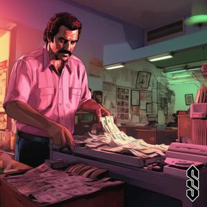 PABLO (feat. GOMiE) (Explicit)