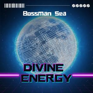 Divine Energy the EP (Explicit)