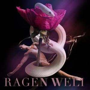 Ragen Weli (feat. Track Master, Oshen De Mel & Venuk Pesara)