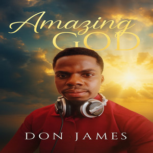 Amazing God