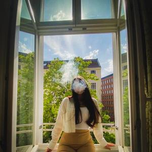 City Girl (feat. Kaverrmade)