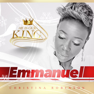 He Is Our King: Emmanuel