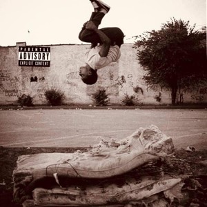 IF SUNSET AVE COULD TALK (Explicit)