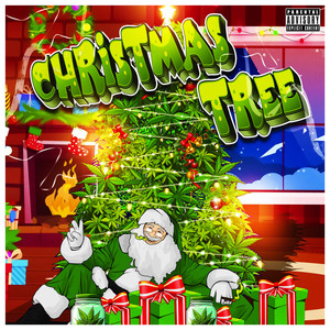 Christmas Tree (Explicit)