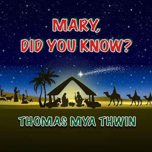 Mary, Did You Know?