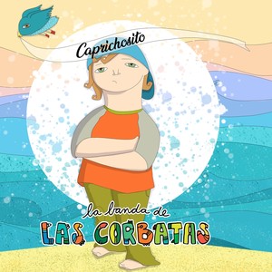 Caprichosito (feat. Agustín Ronconi)