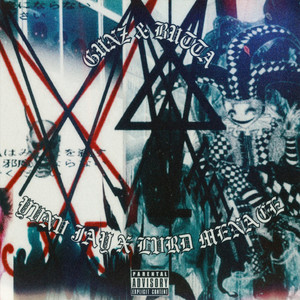 Gunz & Butta (Explicit)