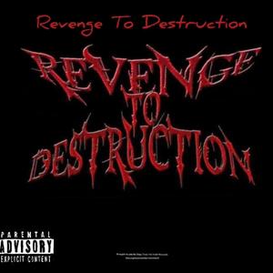 Revenge To Destruction (Explicit)