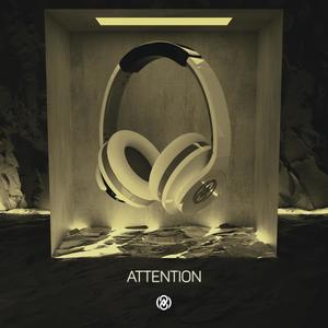 Attention (8D Audio)