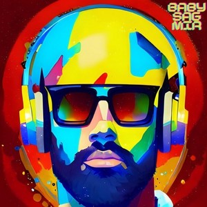 Baby sag mir (Explicit)