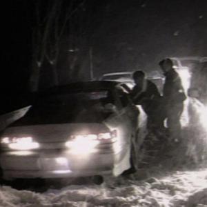 Eternal Winter (Slowed + Reverb)