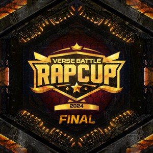 벌스 배틀 랩컵 Final 음원 (VERSE BATTLE RAPCUP Final)