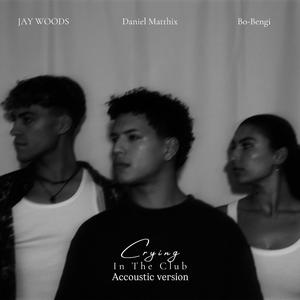 Crying In The Club (acoustic version)
