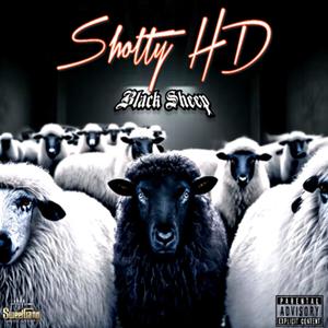 Black Sheep (feat. Ric and Thaddeus) [Explicit]