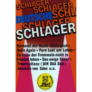 Deutsche Schlager