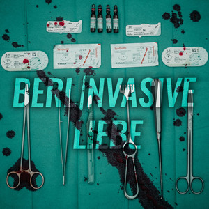 Berlinvasive Liebe