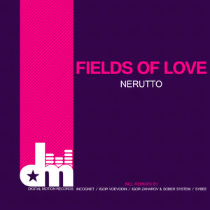 Fields Of Love (Igor Zaharov & Sober System Remix)