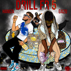 DRILL FR 5 (Explicit)