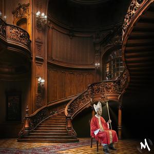 Deliverance(feat. Nvius)