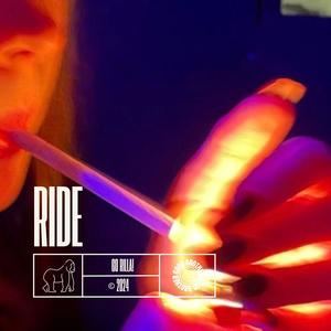 Ride (DnB)