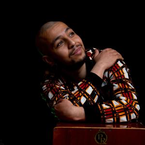 The Oak Tree in the Rain(feat. Remy Arenas)