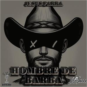 Hombre de Barba