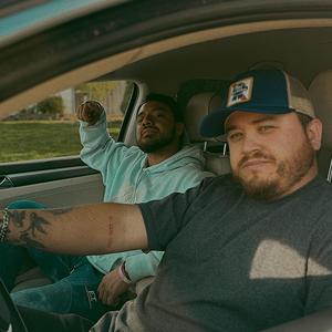 Up Rn! (feat. Jake Perez)