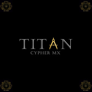 Titán Cypher Mx