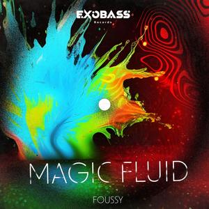 MAGIC FLUID