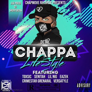 Chappa Lifestyle (Explicit)