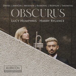 In the Mists (Arr. for Trumpet & Piano by Lucy Humphris) - In the Mists (Arr. for Trumpet & Piano by Lucy Humphris) : I. Andante