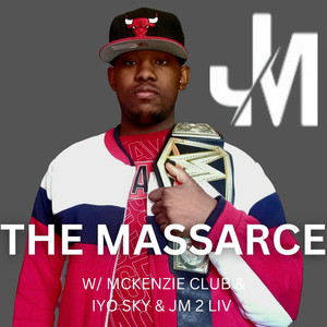 The Massacre (Explicit)