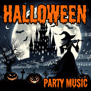 Halloween Party Music