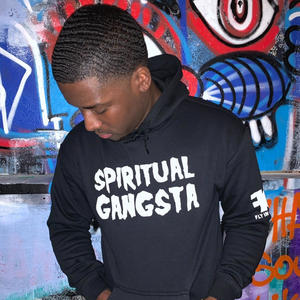 Spiritual Gangsta