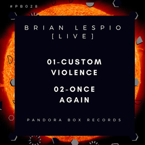 Once Again (Live Mix)