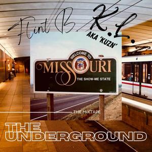 The Underground (The Mixtape) [Explicit]