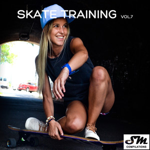 Skate Training, Vol. 7