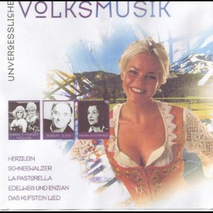 Unvergessliche Volksmusik