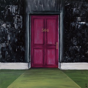 Room 504(feat. BANEUL)