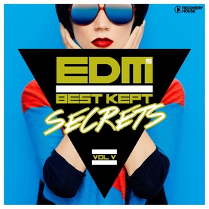 EDM's Best Kept Secrets, Vol. 5