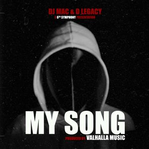 My Song (Explicit)