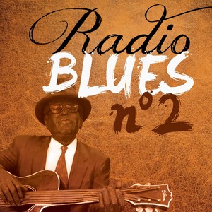 Radio Blues, Vol. 2