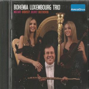 BOHEMIA LUXEMBOURG TRIO