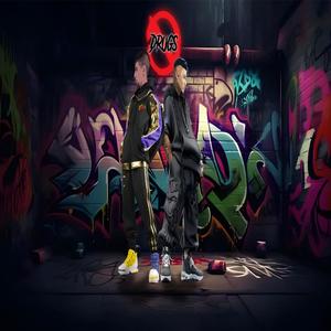 *** (feat. BLACK MOON EL DEMONIO BENDECIDO 999) (Explicit)