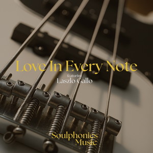 Love in Every Note