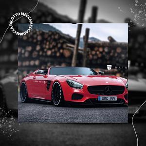 Mecca Conversível (feat. Rotkeh) (Explicit)