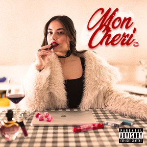 Mon Cheri (feat. Raven) (Explicit)
