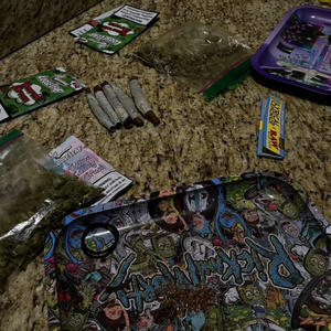 Pack a Punch (Explicit)